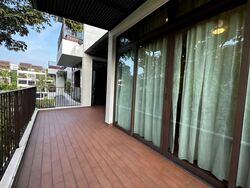 Varsity Park Condominium (D5), Condominium #599806741